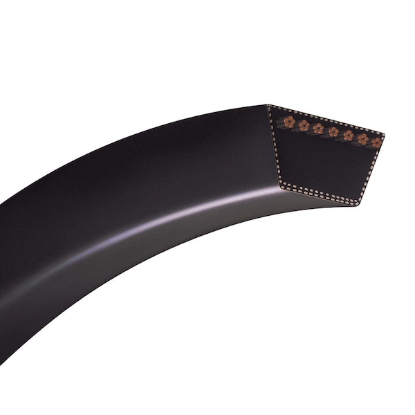 Fractional Horsepower 4L Type, 1/2" x 102''